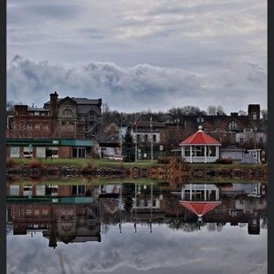 Meet your Posher, Nancy